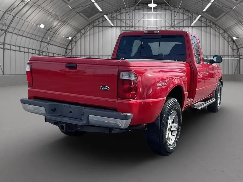 2002 Ford Ranger 3rd Gen - Image 5 of 20