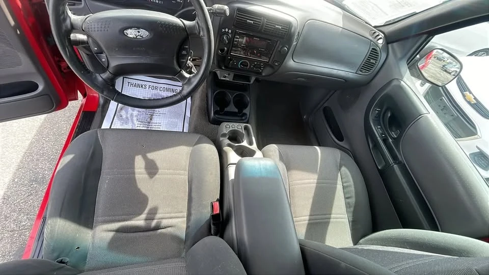 2002 Ford Ranger 3rd Gen - Image 16 of 20
