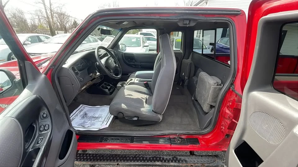 2002 Ford Ranger 3rd Gen - Image 14 of 20