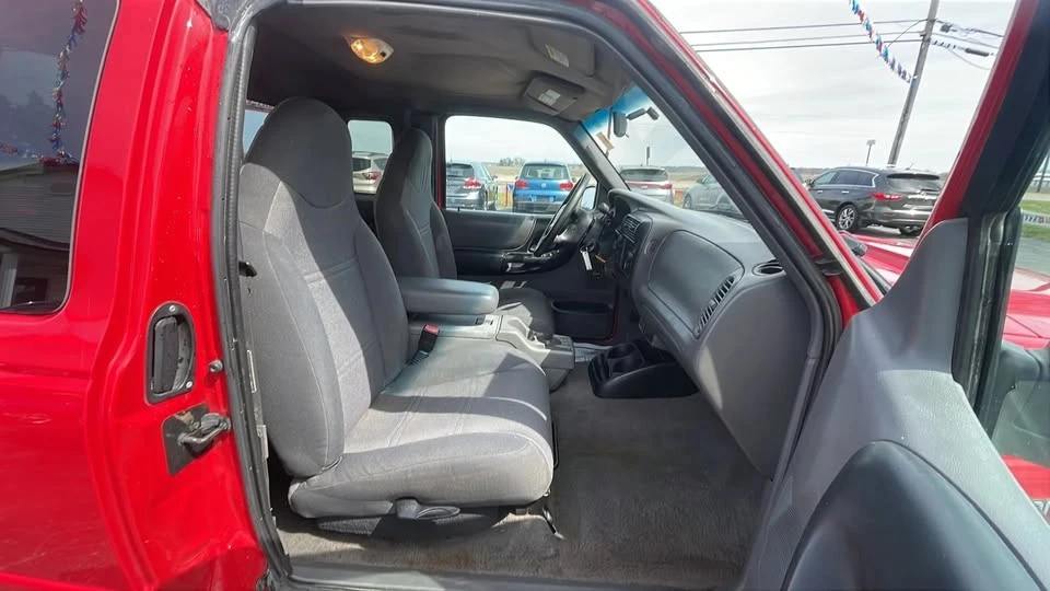 2002 Ford Ranger 3rd Gen - Image 18 of 20