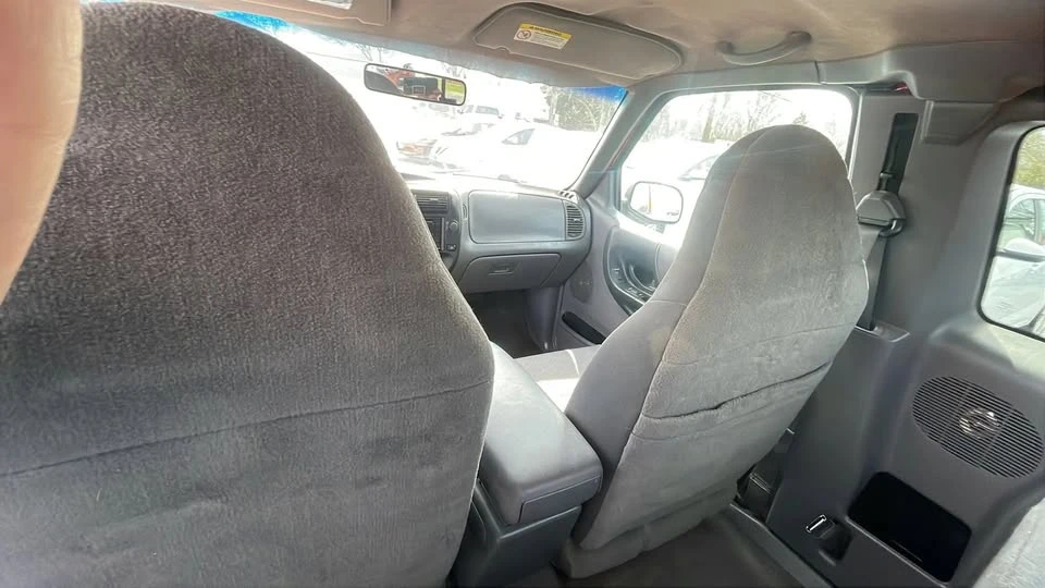 2002 Ford Ranger 3rd Gen - Image 15 of 20