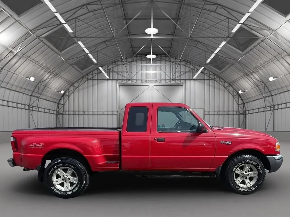 2002 Ford Ranger 3rd Gen - Image 6 of 20