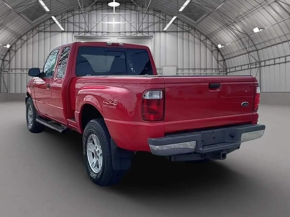 2002 Ford Ranger 3rd Gen - Image 3 of 20