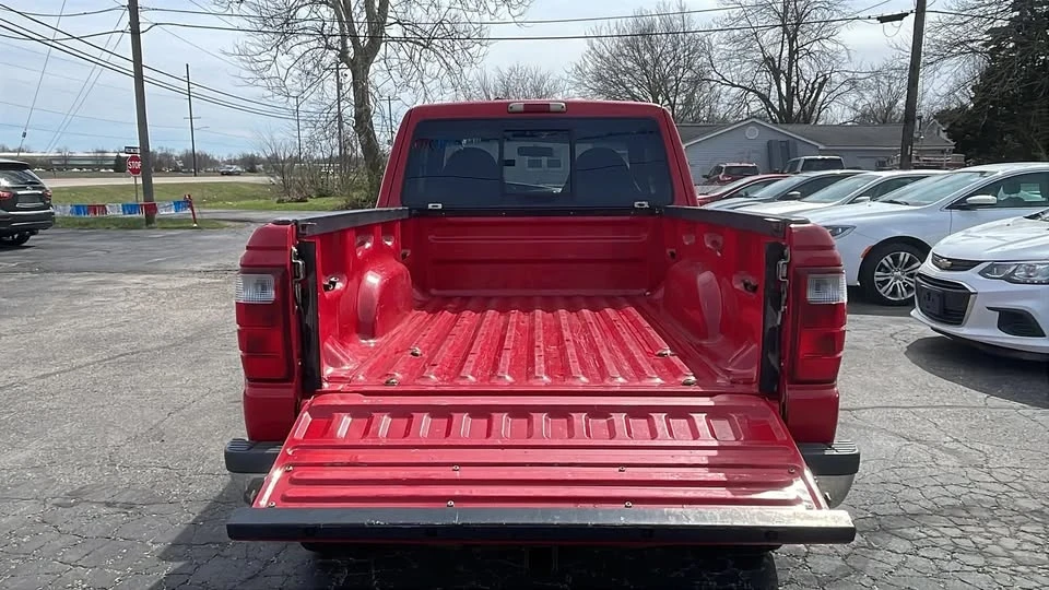 2002 Ford Ranger 3rd Gen - Image 17 of 20