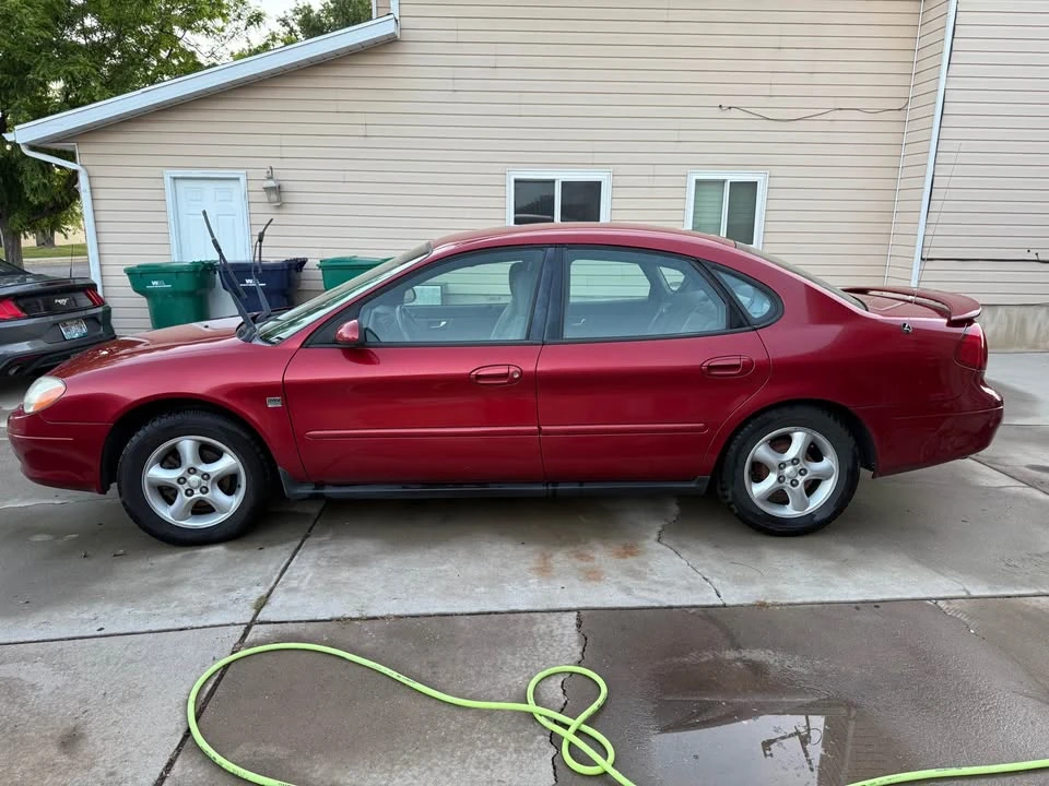 2002 Ford Taurus 4th Gen - Image 3 of 5