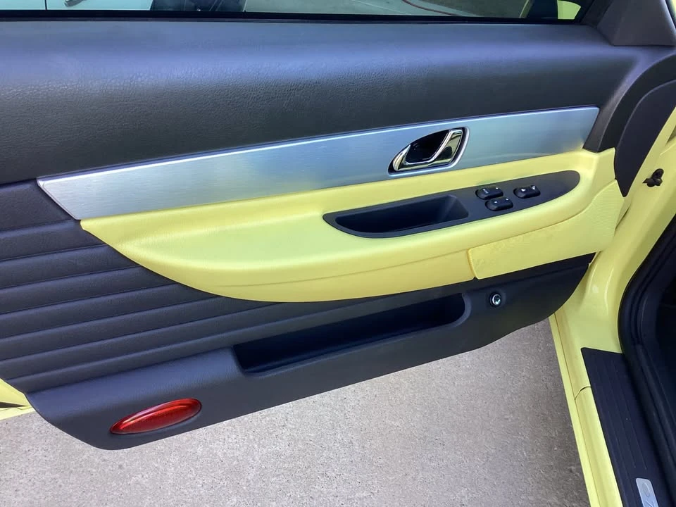 2002 Ford Thunderbird 11th Gen - Image 6 of 10