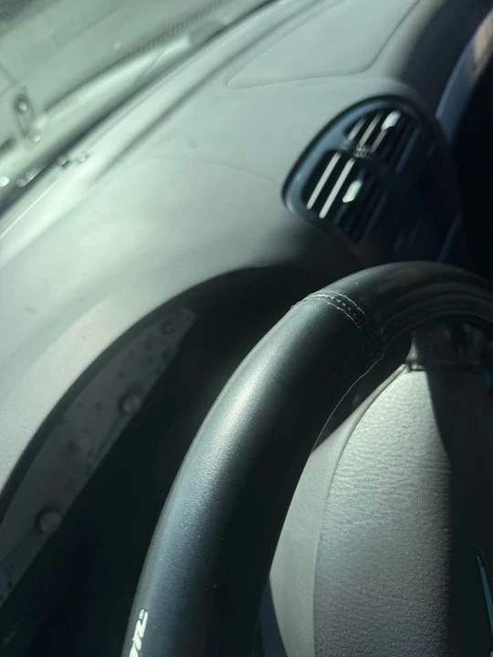 2002 Ford Thunderbird 11th Gen - Image 18 of 18