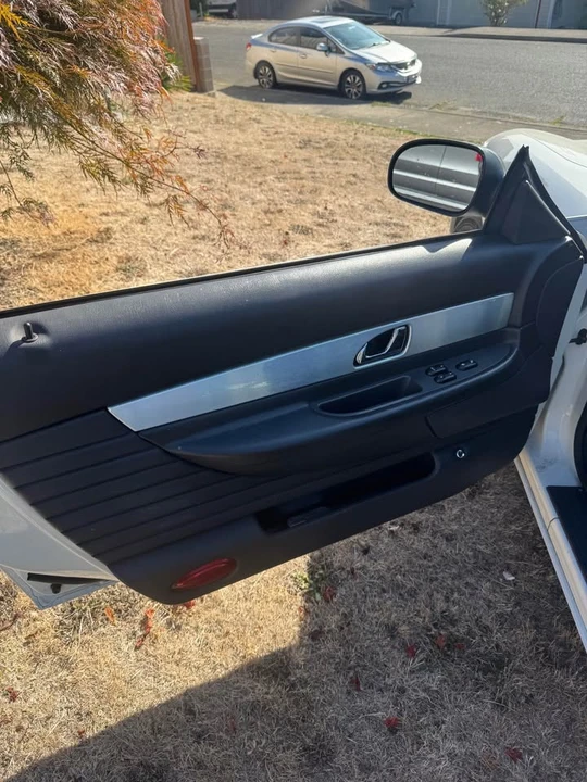 2002 Ford Thunderbird 11th Gen - Image 14 of 18
