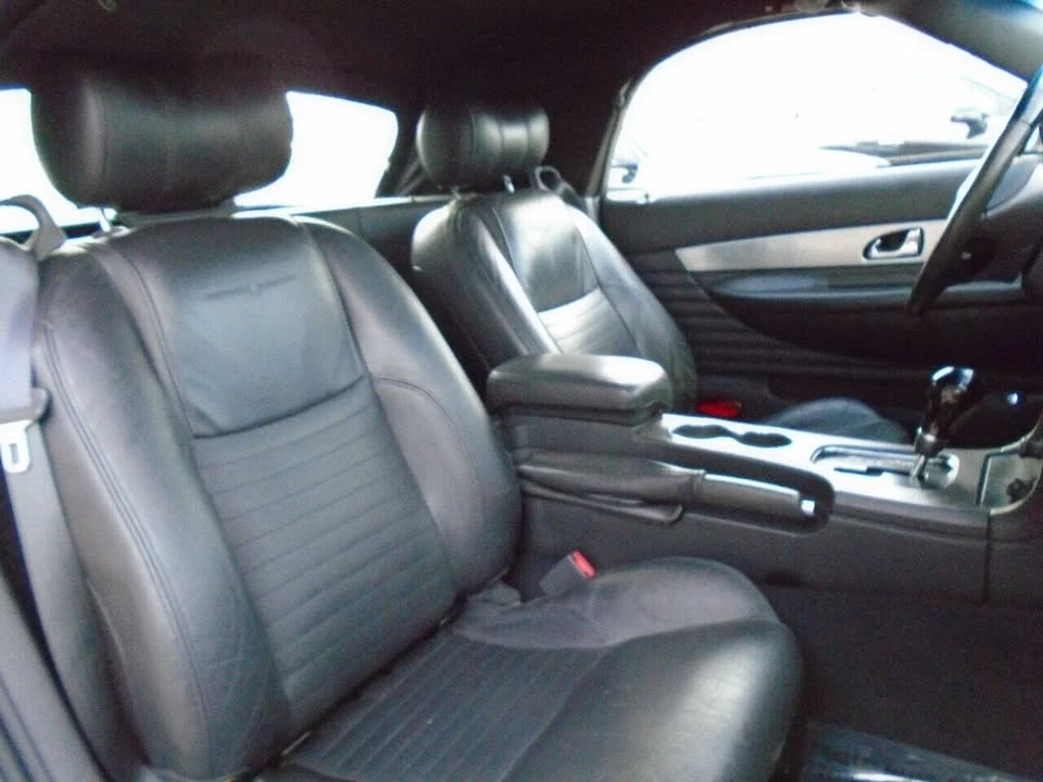 2002 Ford Thunderbird 11th Gen - Image 11 of 16