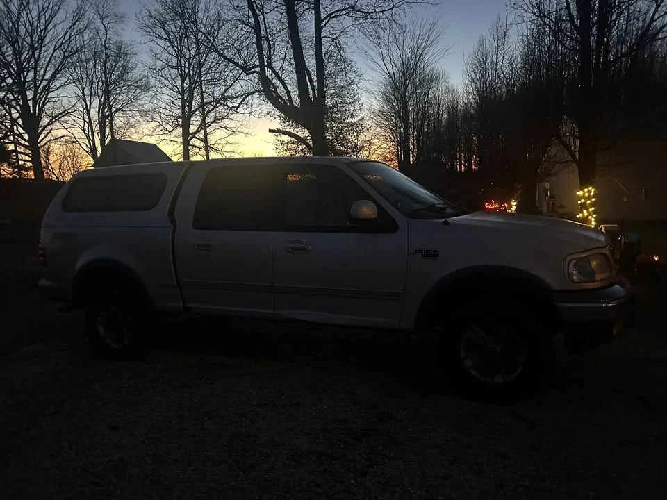 2002 Ford F-150 10th Gen - Image 3 of 5