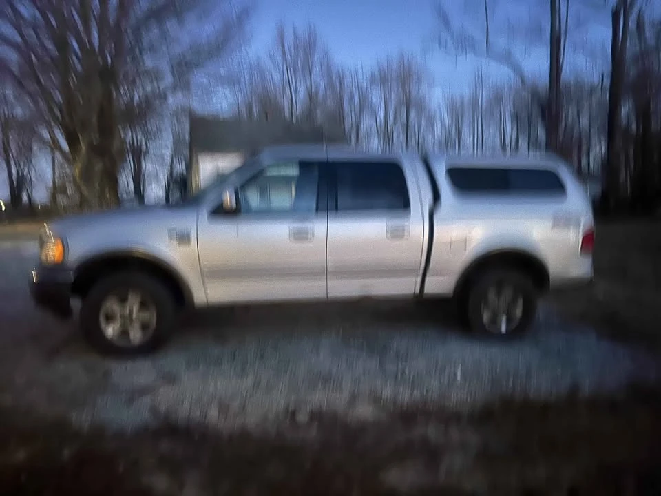 2002 Ford F-150 10th Gen - Image 5 of 5