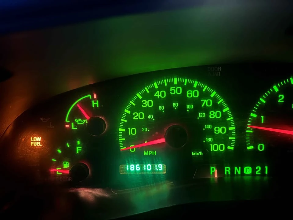 2002 Ford F-150 10th Gen - Image 4 of 5