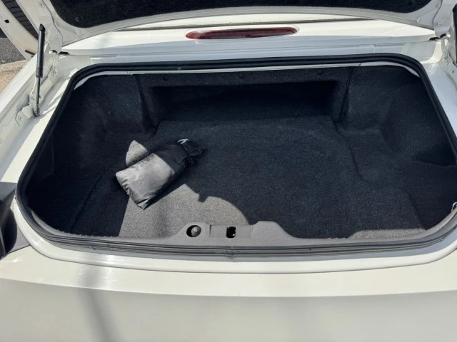 2002 Ford Thunderbird 11th Gen - Image 8 of 10