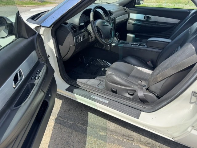 2002 Ford Thunderbird 11th Gen - Image 7 of 10
