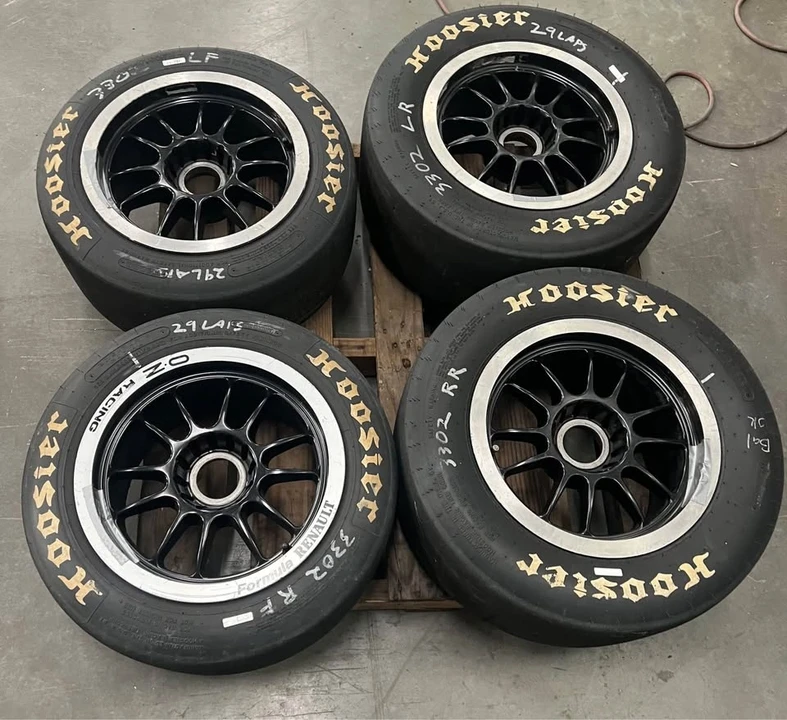 2002 Renault - Image 7 of 7