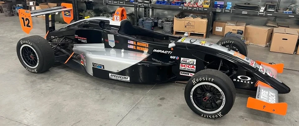 2002 Renault - Image 3 of 7