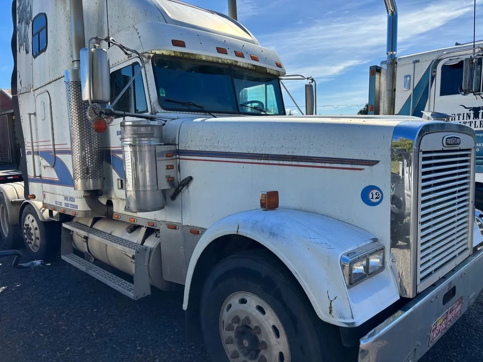 2002 Freightliner - Image 2 of 10