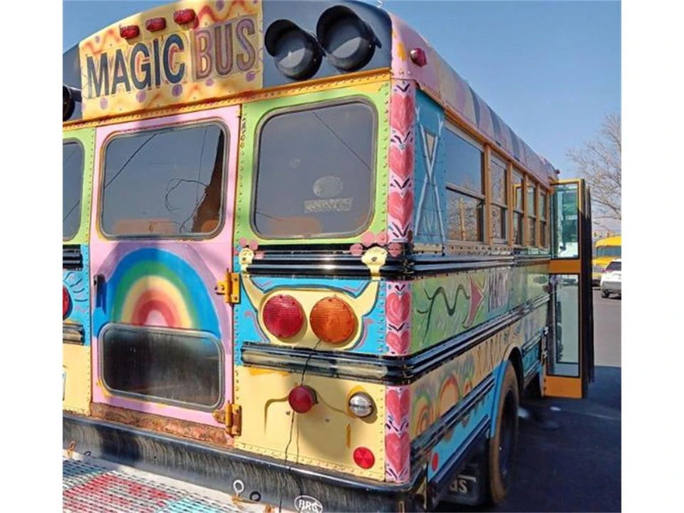 2002 Freightliner - Image 5 of 19