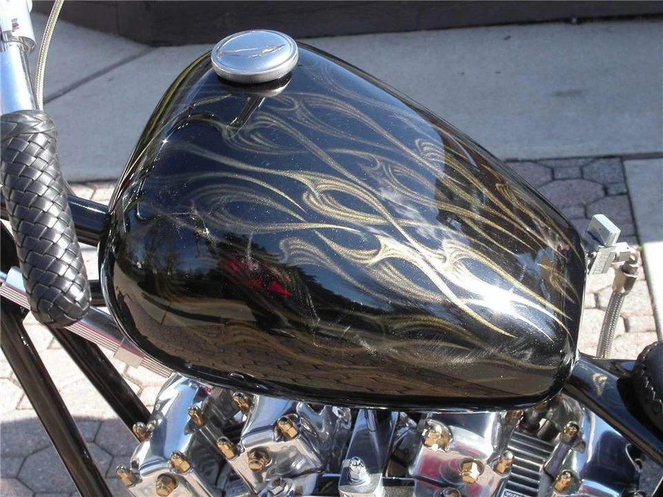 2002 Indian - Image 4 of 5