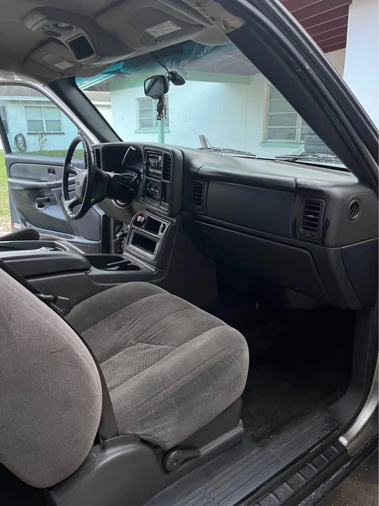 2002 GMC C/K - Image 12 of 12