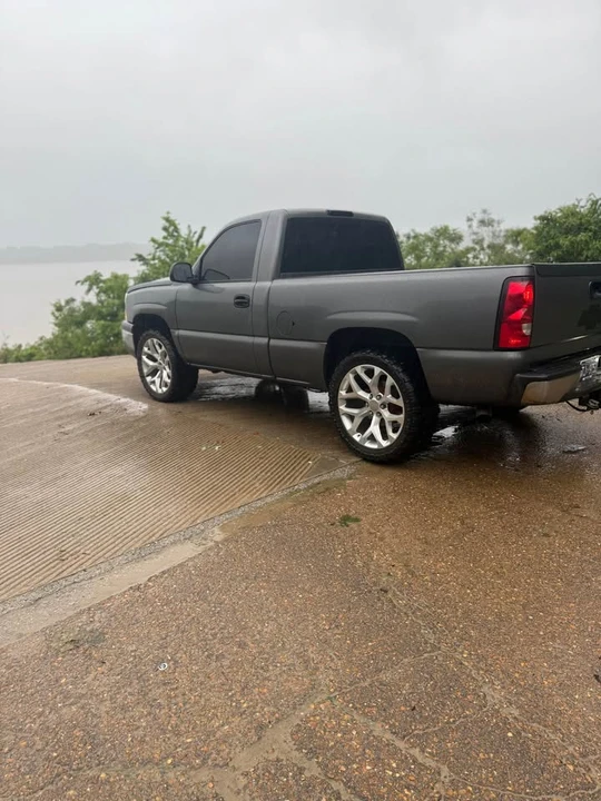 2002 GMC C/K - Image 4 of 5