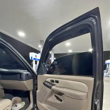 2002 GMC 1500 Regular Cab Short Bed