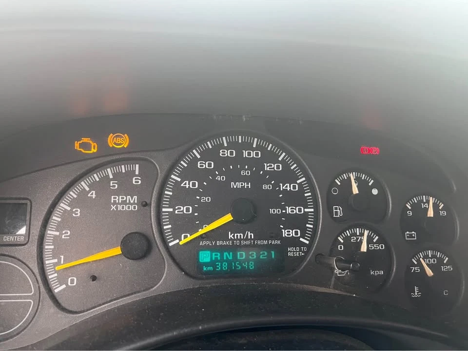 2002 GMC C/K - Image 5 of 7