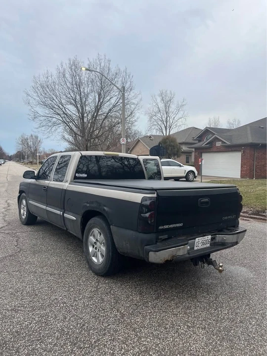2002 GMC C/K - Image 4 of 7