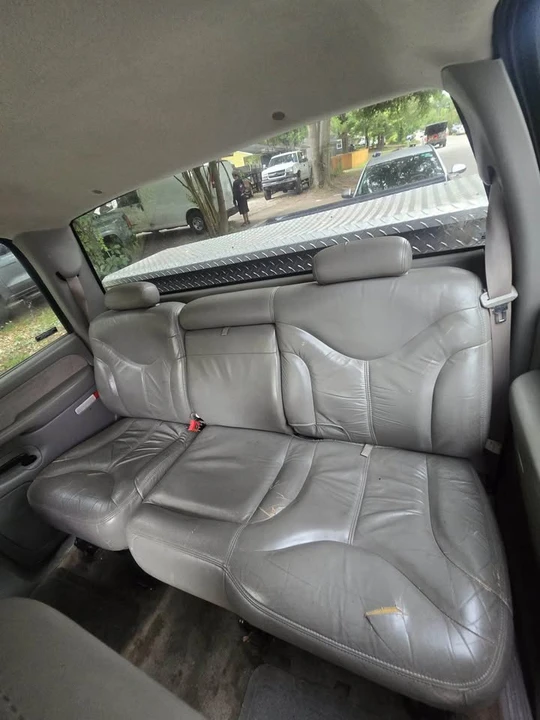 2002 GMC Sierra Heavy Duty 2nd Gen - Image 11 of 11