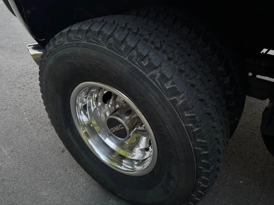 2002 GMC Sierra Heavy Duty 2nd Gen - Image 13 of 16