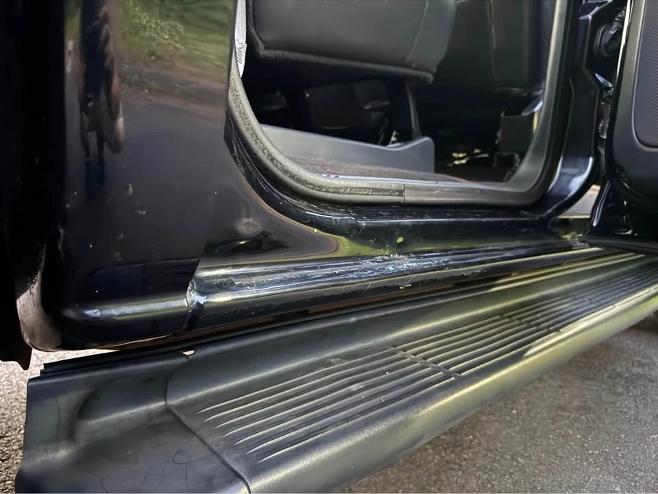 2002 GMC Sierra Heavy Duty 2nd Gen - Image 11 of 16