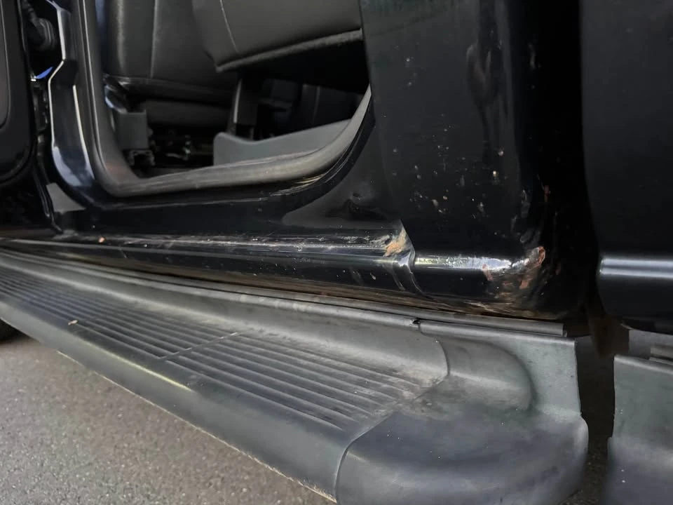 2002 GMC Sierra Heavy Duty 2nd Gen - Image 10 of 16