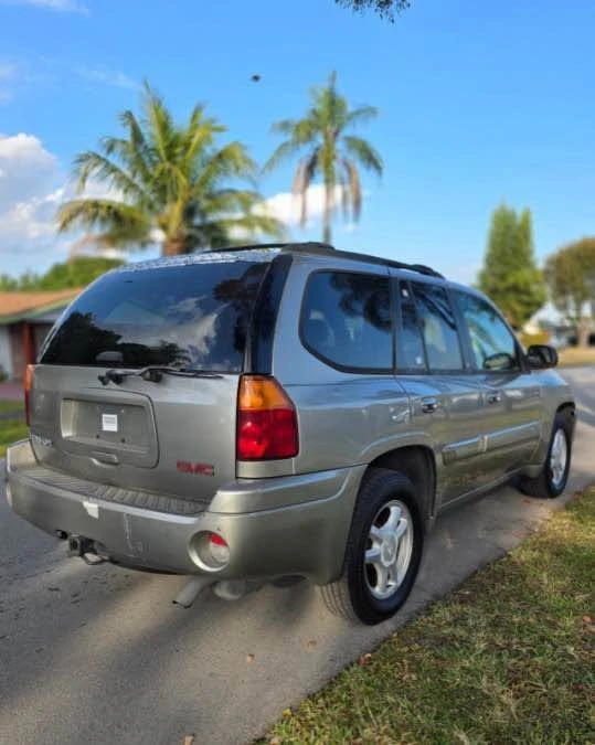 2002 GMC Envoy - Image 4 of 8