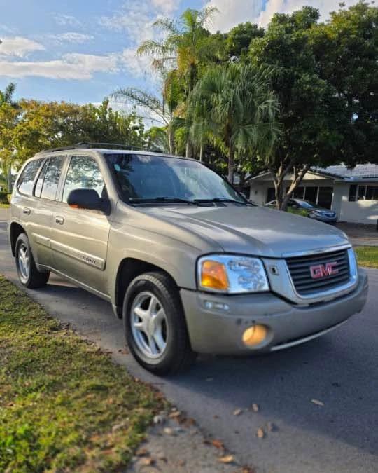 2002 GMC Envoy - Image 2 of 8