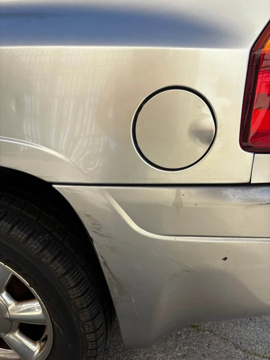 2002 GMC Envoy - Image 8 of 20