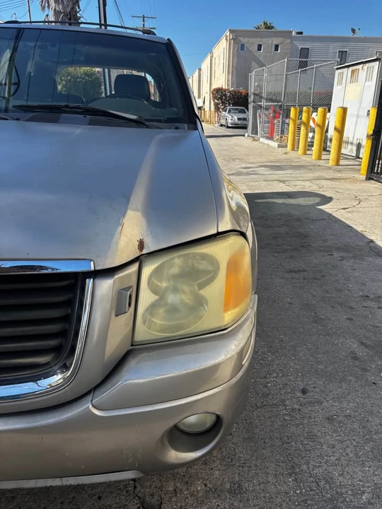 2002 GMC Envoy - Image 3 of 20