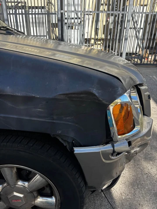 2002 GMC Envoy - Image 5 of 20