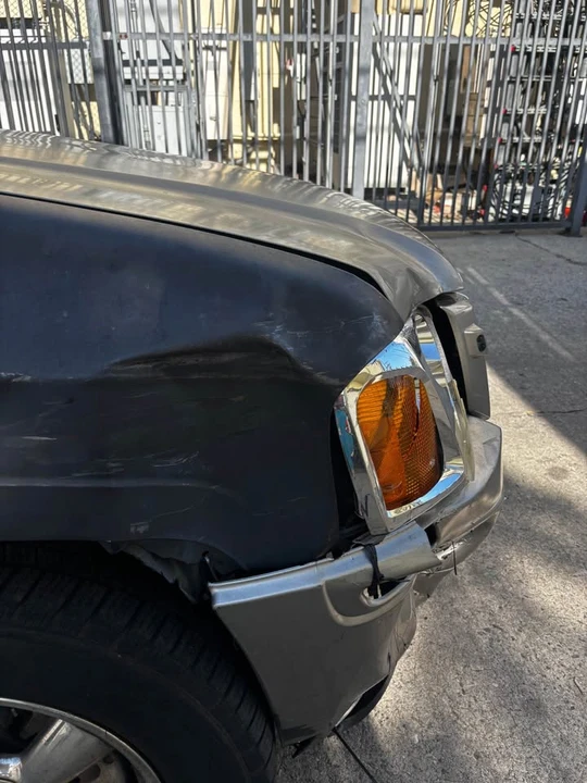 2002 GMC Envoy - Image 6 of 20