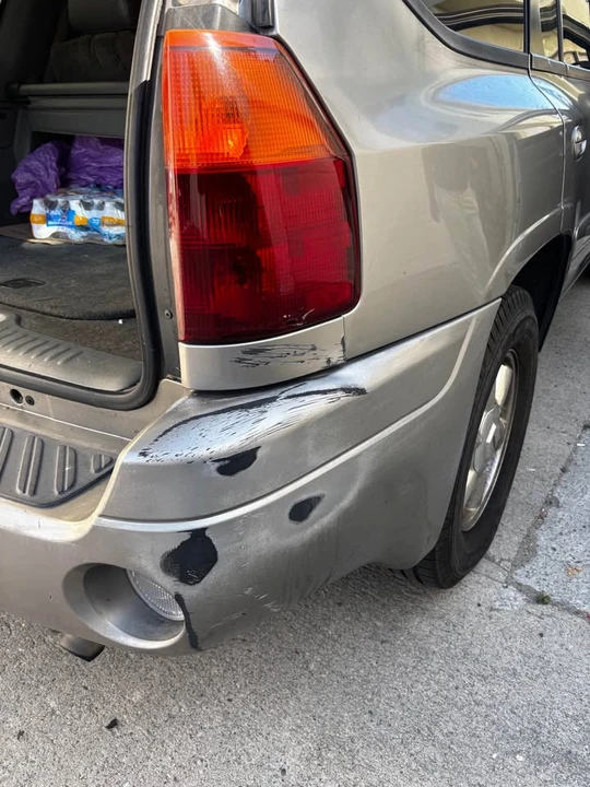 2002 GMC Envoy - Image 7 of 20