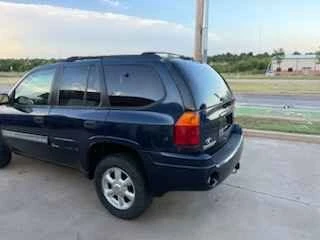 2002 GMC Envoy - Image 6 of 15