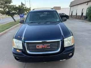2002 GMC Envoy - Image 8 of 15
