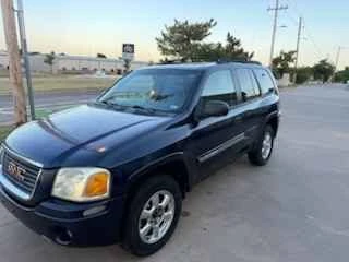 2002 GMC Envoy - Image 3 of 15