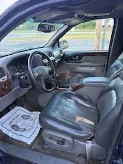2002 GMC Envoy - Image 10 of 15