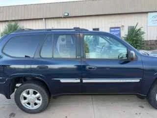 2002 GMC Envoy - Image 9 of 15