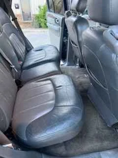 2002 GMC Envoy - Image 14 of 15
