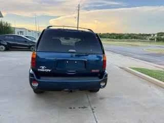 2002 GMC Envoy - Image 7 of 15