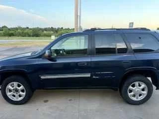 2002 GMC Envoy - Image 4 of 15