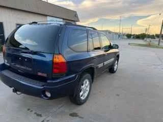 2002 GMC Envoy - Image 5 of 15