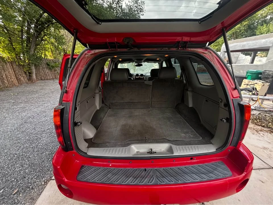 2002 GMC Envoy - Image 7 of 8