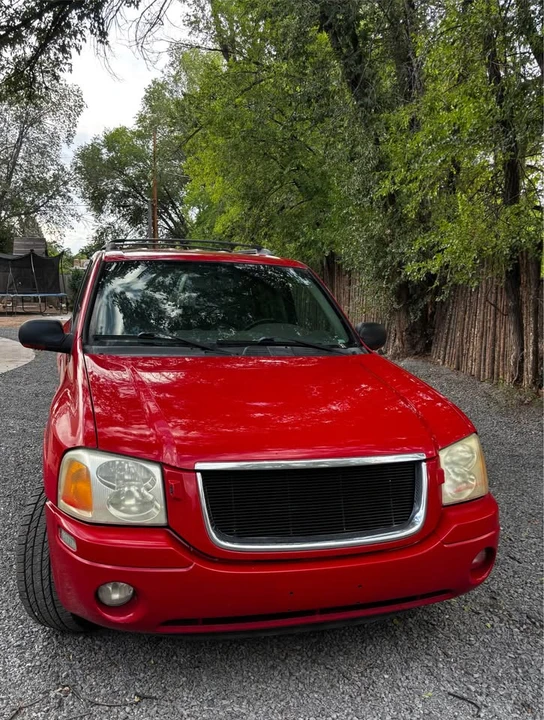 2002 GMC Envoy - Image 6 of 8